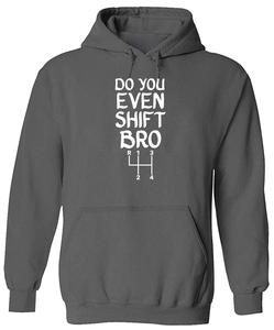 Sweat à capuche ZIP pour moto pour hommes - Product Image 6