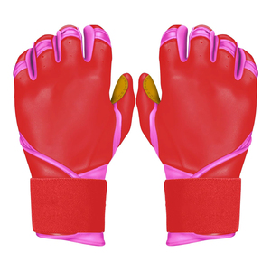 Guantes de Béisbol a Precio Económico, Hechos a Medida, Cómodos, de Alta Gama, con el Mejor Estilo - Product Image 6