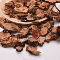 Racines séchées coupées de Rhodiola Rosea biologique, qualité supérieure, supplément à base de plantes Hong Jing Tian, acceptation de commandes personnalisées/OEM pour extrait/poudre