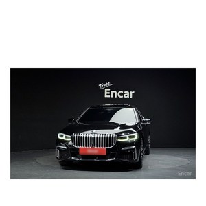 BMW Serie 7 730d XDrive M Sport 2021/2, Diésel, Transmisión Automática, Volante a la Izquierda, Asientos de Cuero, 108.373 km - Product Image 3