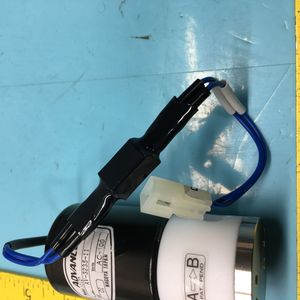 Válvula Solenoide ADVANCE AV-3235-11 para KURABO, 149675 - Equipo y Piezas de Semiconductores de Confianza de Tradicción Global - Product Image 5