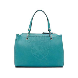Service OEM de marque privée, vente directe d'usine, sacs de voyage en cuir personnalisés, style de luxe de haute qualité, doublure en polyester, utilisation en extérieur - Product Image 2