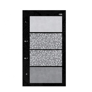 การออกแบบผนังสำนักงานที่ทันสมัยพื้นกระเบื้องเซรามิก30X30/30X60/60X60ซม - Product Image 5