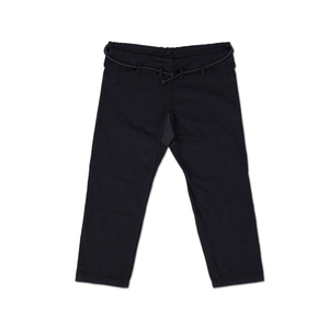 Uniforme de karaté de qualité supérieure à prix d'usine, uniforme de karaté de bonne qualité pour hommes, uniforme de karaté de haute qualité - Product Image 6