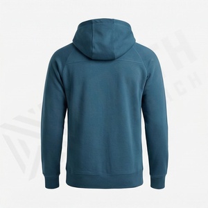 Sudaderas con Capucha Premium para Hombre, Sudaderas Unisex, Sudadera con Logotipo Personalizado, Sudadera de Algodón Grueso, Ropa Urbana Informal, Sudaderas al por Mayor - Product Image 2