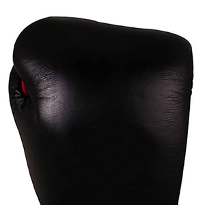 Guantes de Boxeo de Cuero Personalizados al por Mayor, Profesionales, de 12 oz, para Todas las Edades, con Logotipo Personalizado, Guantes de Protección para Entrenamiento en Casa o Gimnasio, NUEVOS 2026 - Product Image 5