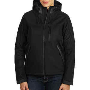 Chaqueta Softshell para Mujer, Ropa de Aventura al Aire Libre, Impermeable, Cortavientos, para Senderismo, Trekking, Deportes, Ligera, Cálida y Transpirable - Product Image 1
