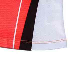 Uniforme de Voleibol para Entrenamiento Profesional, Material Ecológico, Textura Suave, Tela No Tóxica, Seguro y Cómodo - Product Image 5