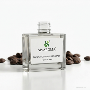 Bakuchiol 99% 100% Puro, Certificado ISO, Ingrediente Botánico, Fabricante a Granel, Formuladores de Cosméticos, Marcas de Cuidado Personal - Product Image 3