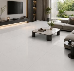 Premium 60x60cm <b>Matt</b> Finish Porcelain Tiles for Indoor & Outdoor Flooring Durable Interior & Exterior <b>Floor</b> Tiles 600x600mm - Product Image 6