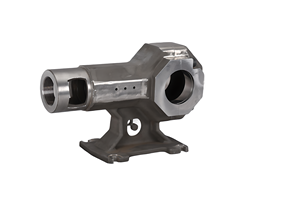 Componentes de Fundición de Alta Calidad para la Industria del Petróleo y Gas, Piezas de Ingeniería de Precisión con Excelentes Propiedades Mecánicas - Product Image 3