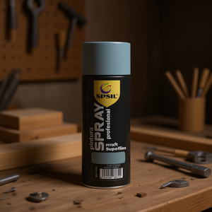 200ML Grigio Perla Materiali per Artigianato Moderno dalla Spagna Modello 8652 - Product Image 2