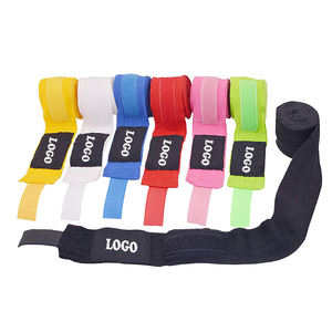 ผ้าพันมือชกมวยคุณภาพสูงแบบขายส่ง ลายพราง น้ำหนักเบา - Product Image 1