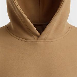 Servicio OEM, Sudaderas con Capucha y Logotipo Personalizado, Sudaderas de Alta Calidad 100% Algodón, Estilo Urbano, Color Personalizado - Product Image 4