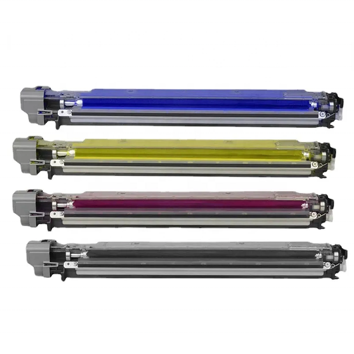 D2392245 D2392244 Remanu factured Black Drum Unit for Ricoh MP 