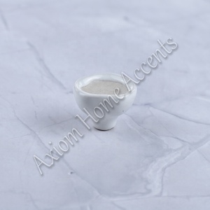 Perillas de cerámica con acabado brillante modernas hechas a mano para muebles de dormitorio y cocina por Axiom Home Accents - Product Image 6