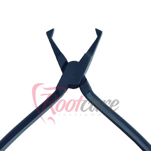 เครื่องตัดปลายดิสทัล TC สีดำทอง ยอดขายอันดับหนึ่ง สำหรับงานจัดฟัน เครื่องมือตัดที่แม่นยำและทนทาน เครื่องตัดปลายดิสทัล TC สีดำทอง - Product Image 5