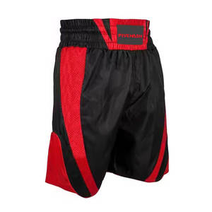 Pantalones Cortos de Boxeo con Logotipo Personalizado para Hombre, Fabricante OEM de Ropa de Combate, Pantalones Cortos de Boxeo en Venta 2026 - Product Image 1