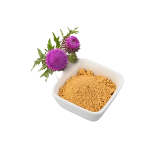 Factory Price Milk Thistle Tea Bags Wholesale - Product Image 2