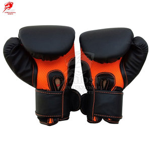 Guantes de Boxeo de Diseño Personalizado, Productos de Alta Calidad para Minoristas Deportivos - Product Image 2