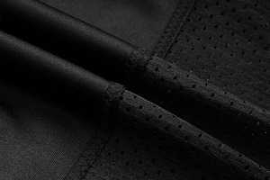 Proveedor de Camisetas Deportivas de Malla Sublimada de Primera Calidad, Secado Rápido, Diseño Personalizado para Equipos, Venta al Por Mayor - Product Image 4