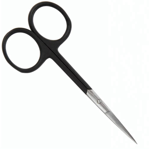 Wholesale Stainless Steel Straight Blade Sharp <b>Cuticle</b> <b>Scissors</b> - Product Image 3