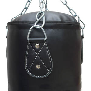 Sacs de frappe de haute qualité, résistants, avec logo personnalisé, équipement de boxe, sacs de frappe personnalisés à vendre - Product Image 4