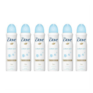 Pour la vente en gros de déodorants corporels en spray Dove pour femmes, parfums et produits de soins personnels – Entreprise de commerce de gros - Product Image 2