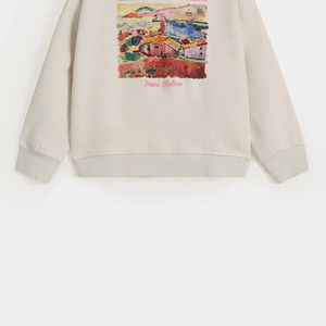 เสื้อฮู้ดดี้ลดราคาสุดฮอต คอลเลคชั่นใหม่ล่าสุด สำหรับฤดูหนาว สไตล์ลำลอง ถักนิตติ้ง เหมาะสำหรับใส่เป็นทีม  สำหรับผู้ชาย ดีไซน์โดดเด่น ระบายอากาศได้ดี เป็นมิตรต่อสิ่งแวดล้อม - Product Image 5