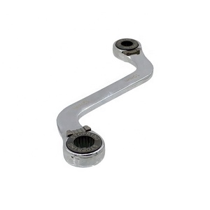 S SHAPE BOX END TOPE ANILLO REVERSIBLE CARRACA - Product Image 4