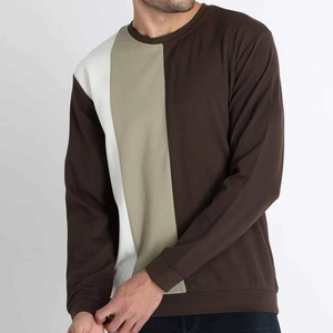 Sudaderas Personalizadas para Hombre, 100% Algodón, con Capucha, Diseño de Bordado Estampado, Tela de Felpa, para Escuelas y Universidades de EE. UU. - Product Image 4