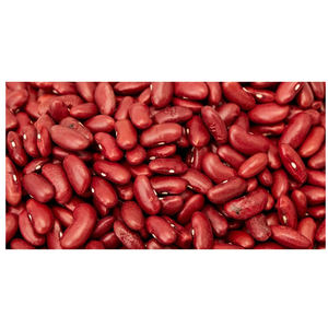 High Quality Healthy Care Red Kidney <b>Beans</b> For Sale Best Quality Long Shape Dark Red Kidney <b>Bean</b> Wholesale Dried Red Kidney <b>Bean</b> - Product Image 1