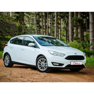 Ford Focus Sedán Usado con Motor EcoBoost, Rendimiento Confiable, Vehículo Listo para Exportación - Product Image 5