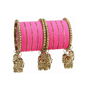 Colección de Brazaletes Decorativos de Moda para Mujer, Elegante Juego de Joyería de Pulseras - Product Image 4