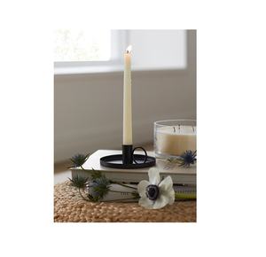 Candelabro de Metal de Lujo Personalizado, Candelabro Alto Dorado para Velas Pequeñas, Producto en Oferta - Product Image 1