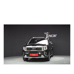 Kia Mohave Diésel 3.0 4WD 2023 de 5 Plazas con Caja de Cambios Automática, Volante a la Izquierda y Cámara Trasera, Solo 9,857 km de Kilometraje - Product Image 3