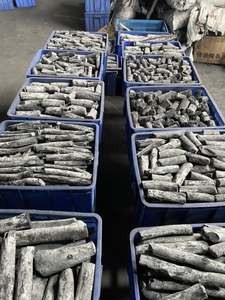 Hot Sale - Natural Wood Charcoal Best Grade High Quality Wholesale White Charcoal Low Moisture <b>Smokeless</b> Charcoal for <b>BBQ</b> - Product Image 6