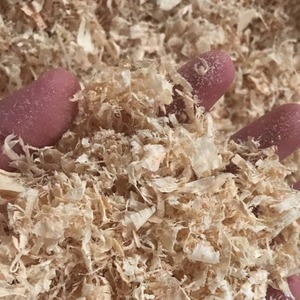 Sciure de bois naturelle pour l'exportation, texture douce, contrôle des odeurs supérieur et litière écologique pour animaux - Product Image 2