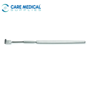 Juego de espéculos de diagnóstico de acero inoxidable quirúrgico dental médico de alta calidad, certificado CE Clase II, con logotipo personalizado - Product Image 6