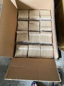 Cuchara de Madera de Alta Calidad para Cocinar, Mezclar y Servir, Utensilio de Cocina Duradero - Product Image 5