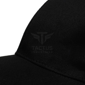 Gorra de Béisbol Deportiva de Alta Calidad para Uso en Exteriores, Transpirable, de Algodón, para Correr, Gimnasio, Venta al Por Mayor - Product Image 4