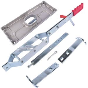 Attrezzo di Riparazione Auto Hagerty Snapress-T 0158 SP, Strumento di Compressione per Molla Frizione Trasmissione - Product Image 4