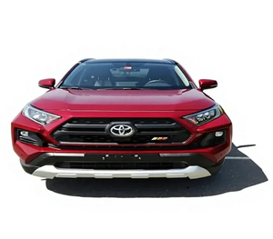 Ventas Premium de Transmisiones Automáticas para Ra-v4 2021 de 299hp - Product Image 1