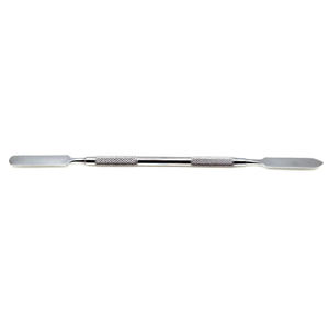 Cuchilla de Amalgama Manual de Doble Punta de Acero Inoxidable para Cera Dental, Instrumento Quirúrgico CE ISO OEM Fabricante JS-AC-005 1 Año de Garantía - Product Image 2