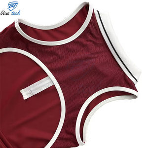 ชุดแบดมินตันผู้หญิงคุณภาพสูงสำหรับการแข่งขันระดับมืออาชีพ ชุดกีฬาสำหรับฝึกซ้อม ระบายอากาศได้ดี แห้งเร็ว น้ำหนักเบา ยืดหยุ่น สวมใส่สบาย - Product Image 6