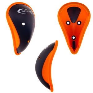 Protège-entrejambe pour homme UBEST, matériau TPR, pour samouraï, karaté, judo, taekwondo, kung-fu, jiu-jitsu, grappling, divers arts martiaux - Product Image 1