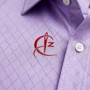 Camisa de Vestir de Manga Larga para Hombre, Premium, Ligera, de Algodón, Secado Rápido, Transpirable, para Oficina, Verano - Product Image 5