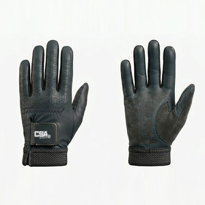 Gants de golf respirants, ajustement flexible pour des mouvements de la main confortables et un contrôle amélioré pendant les matchs de golf - Product Image 5