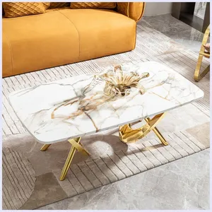 Modern Velvet Sofa Set With Quilted Cushions Orange Contemporary Living Room Furniture Indoor Decor - Product Image 5