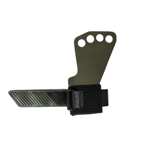 Gants de musculation personnalisés pour entraînement croisé, poignées antidérapantes pour exercices de fitness, tractions et équipement de musculation - Product Image 3